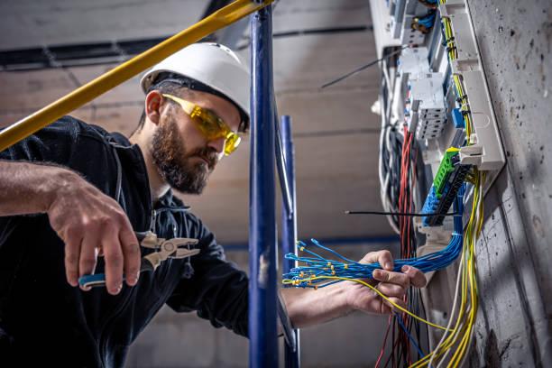 Best Electrician for Home Renovation  in Rocky Mount, NC