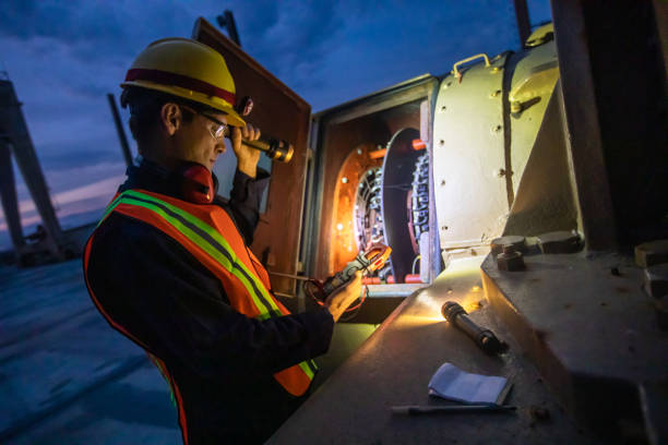Best Electrical Repair Services  in Rocky Mount, NC