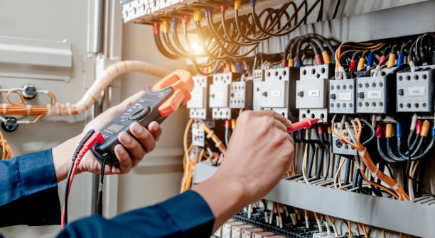 Best Best Electricians Near Me  in Rocky Mount, NC