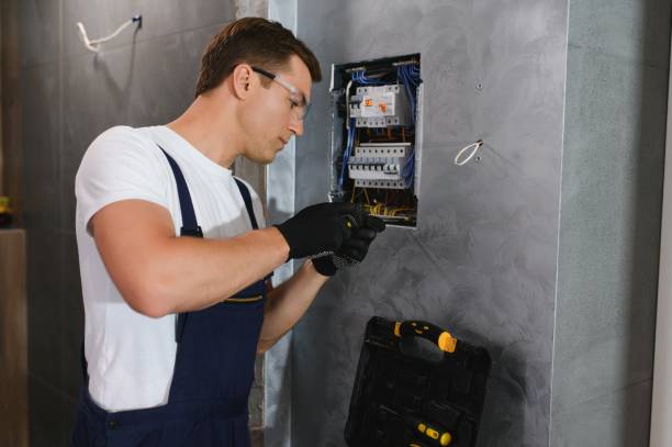 Best Electrical Wiring Services  in Rocky Mount, NC