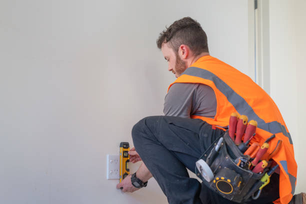 Best Emergency Electrical Repair  in Rocky Mount, NC