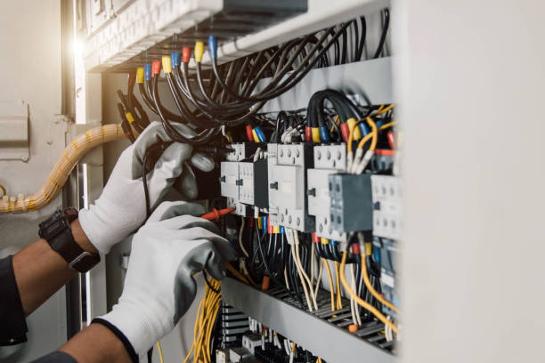 Best Generator Installation Services  in Rocky Mount, NC